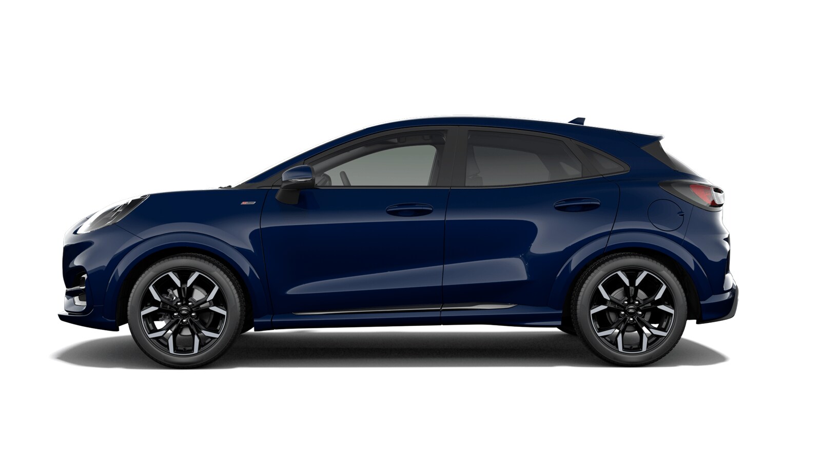FORD PUMA 1.0 Ecoboost Hybrid 125cv St-Line X FP | NexRent - Noleggio a  lungo termine auto