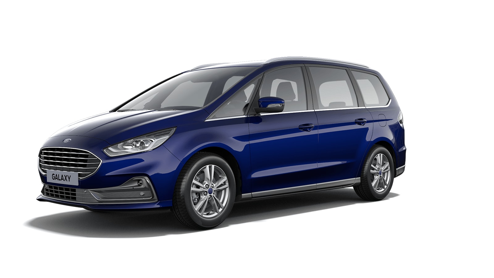 FORD GALAXY TITANIUM BUSINESS - Acheter voiture ford Brie Comte Robert, Offres véhicules neufs