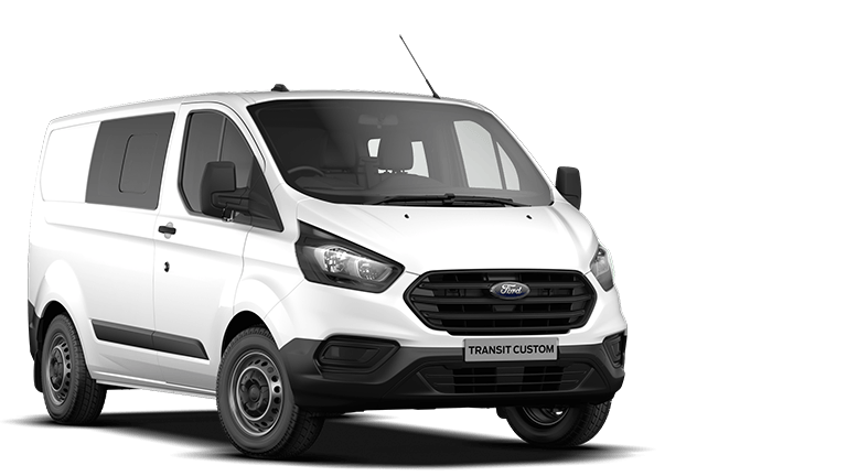 ford small van models