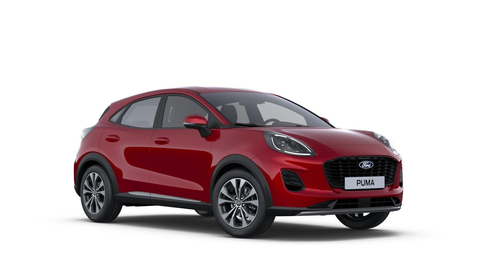 Ford Ford Puma
