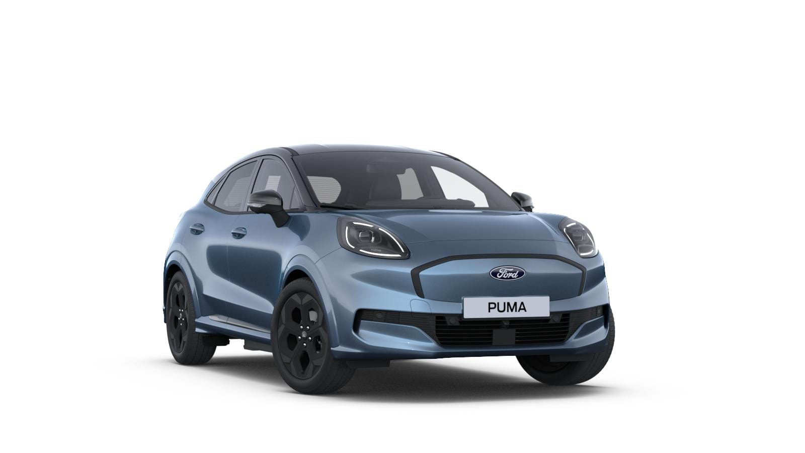 Puma Gen-E side view