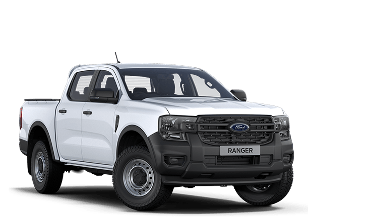 Ford sales outlet vans