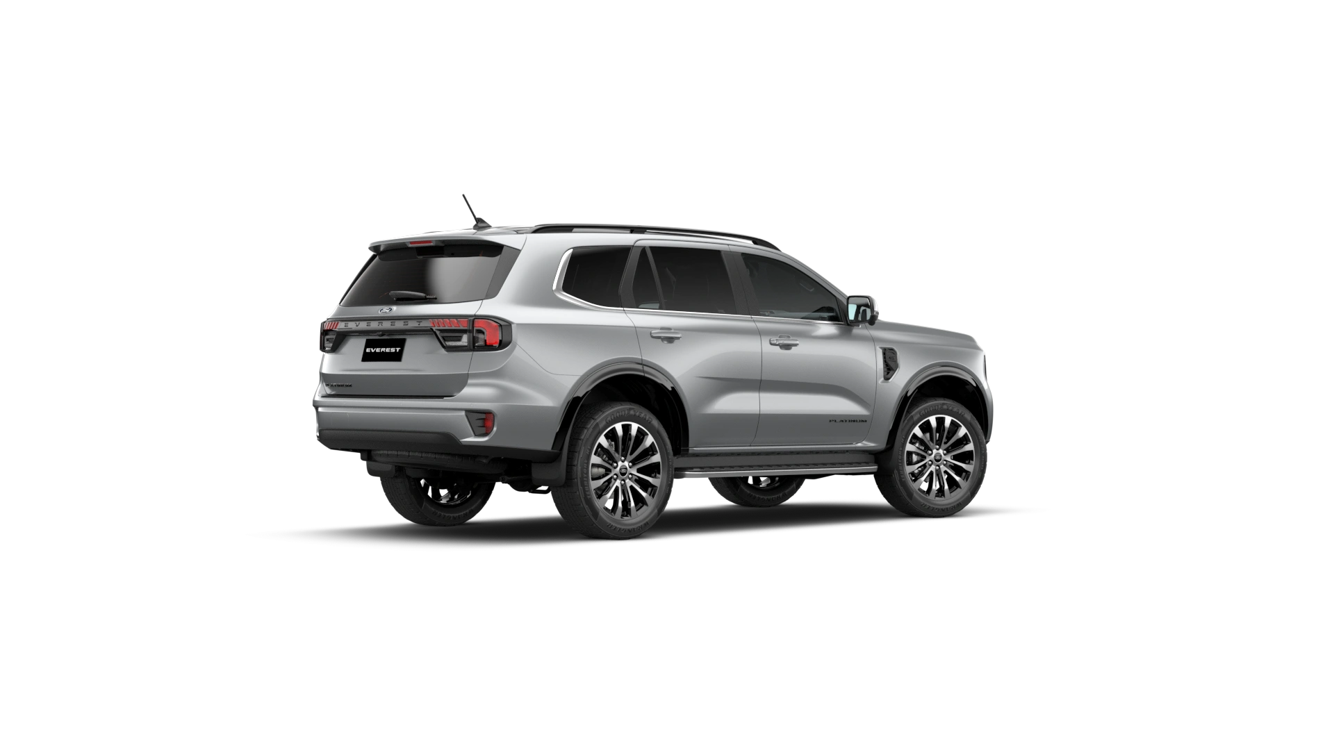 Vehicle Exterior