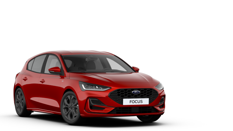 Nouveau Focus