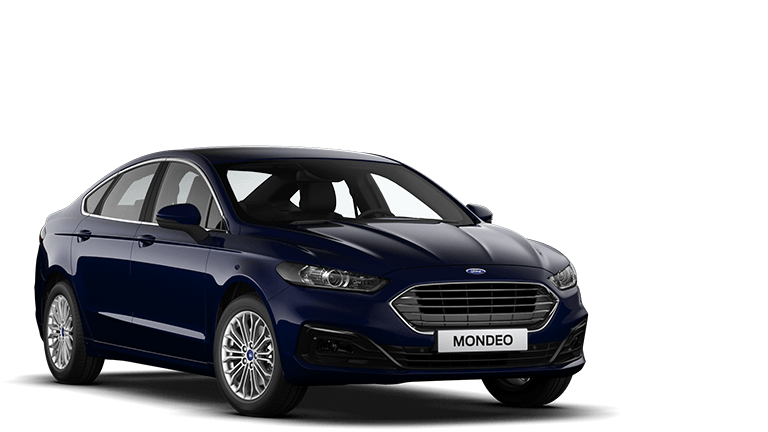 Ford Mondeo Hybride | Ford NL