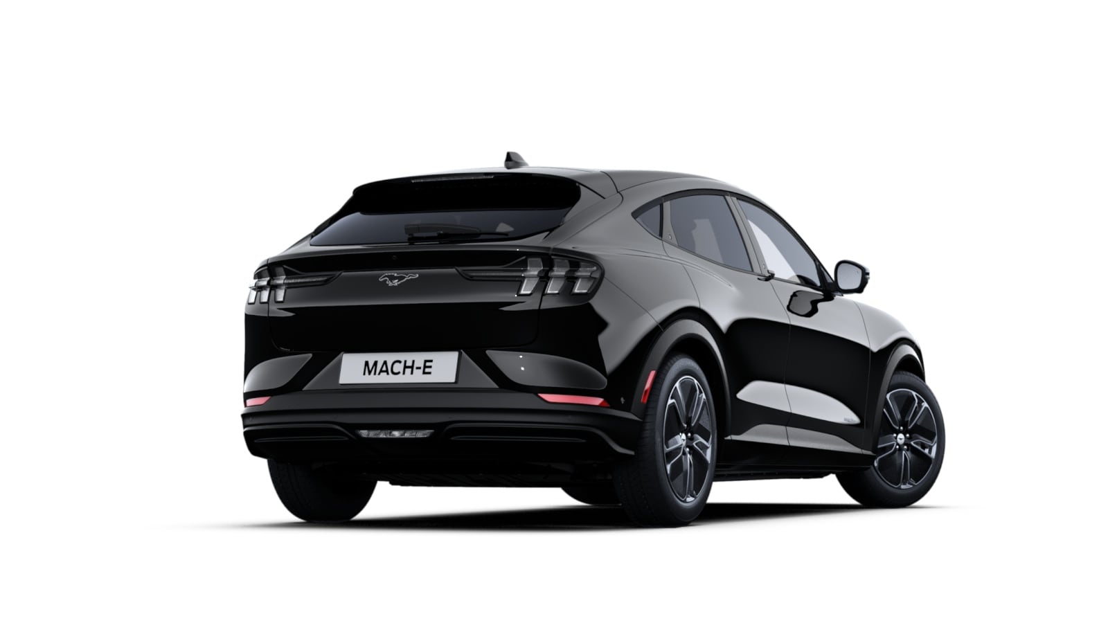 Ford Mustang Mach E Elektrische Ikone erleben Ford CH