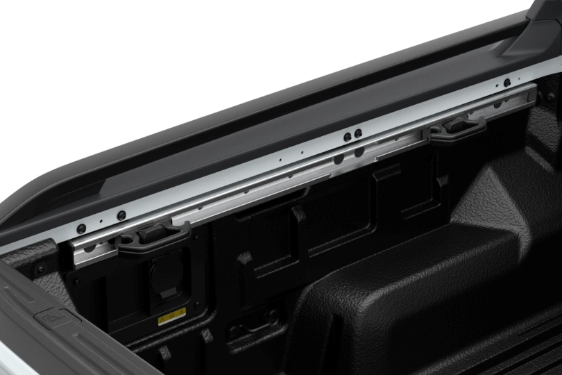 Cargo Area Management System