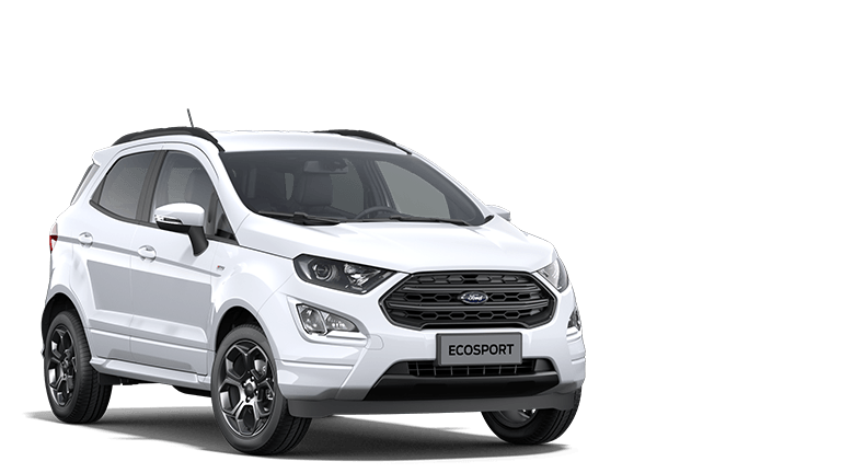 Particulares Ford ES