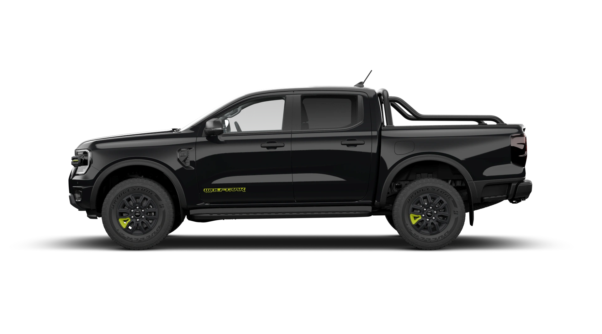 Vehicle Exterior
