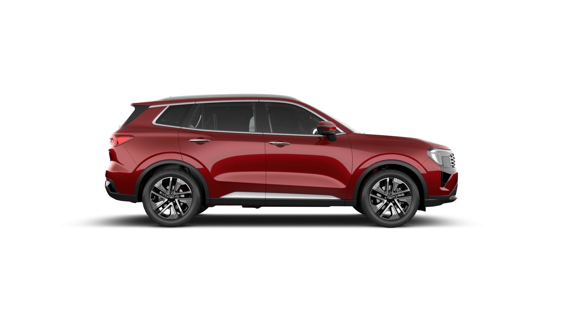Vehicle Exterior