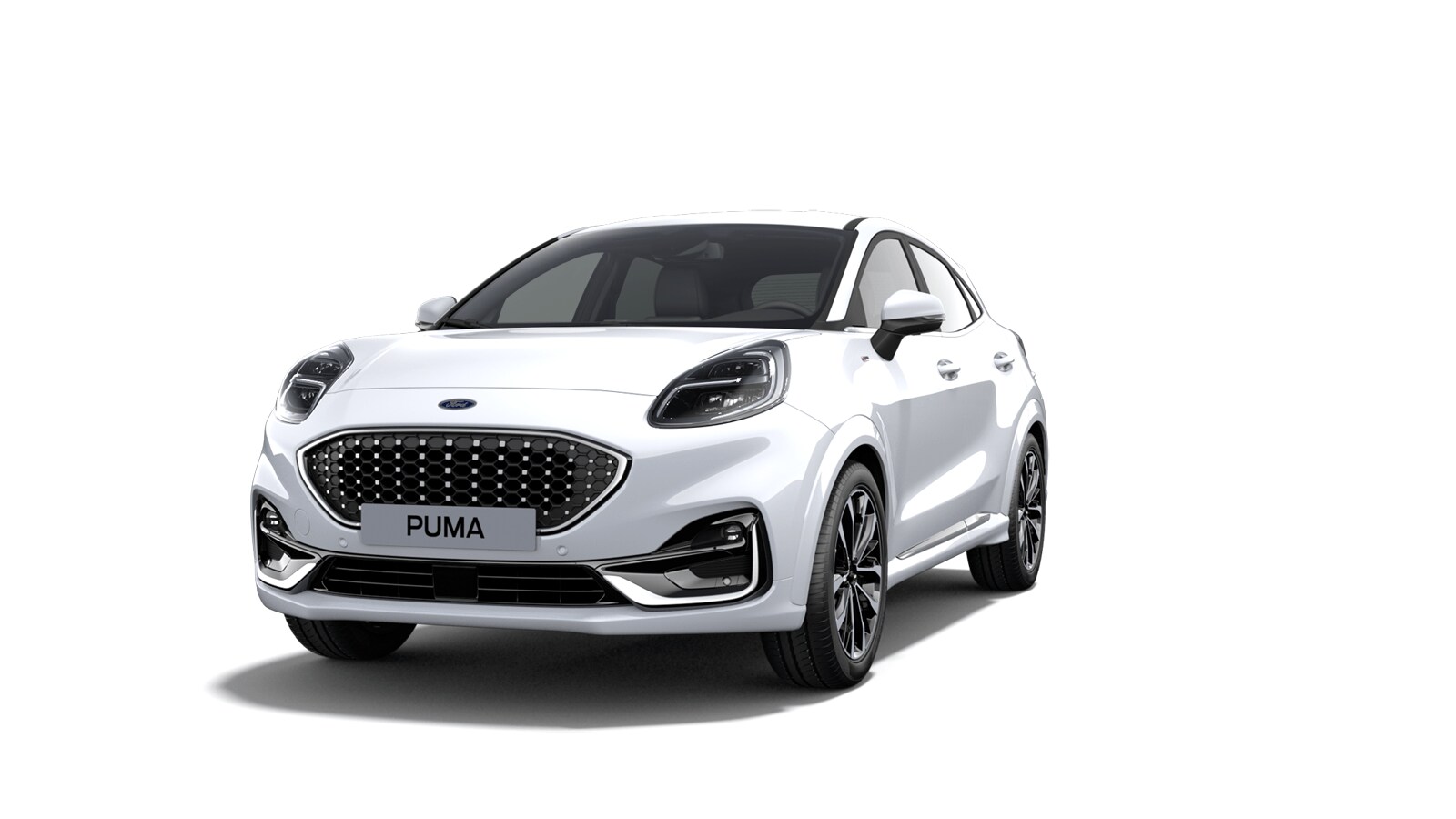 Ford Puma ST-Line Vignale | Ford CH