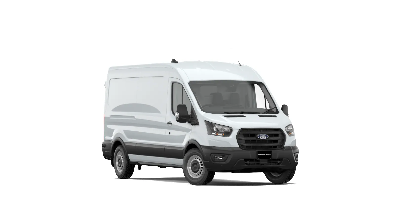 Transit Van