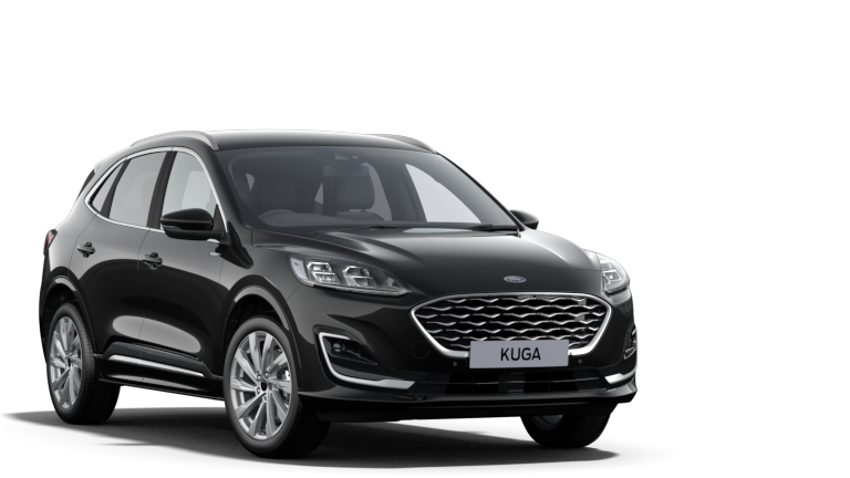 New Ford Kuga for Sale