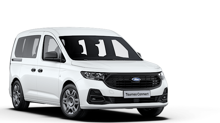 Ford Tourneo Custom Test, Konfigurator & Preise