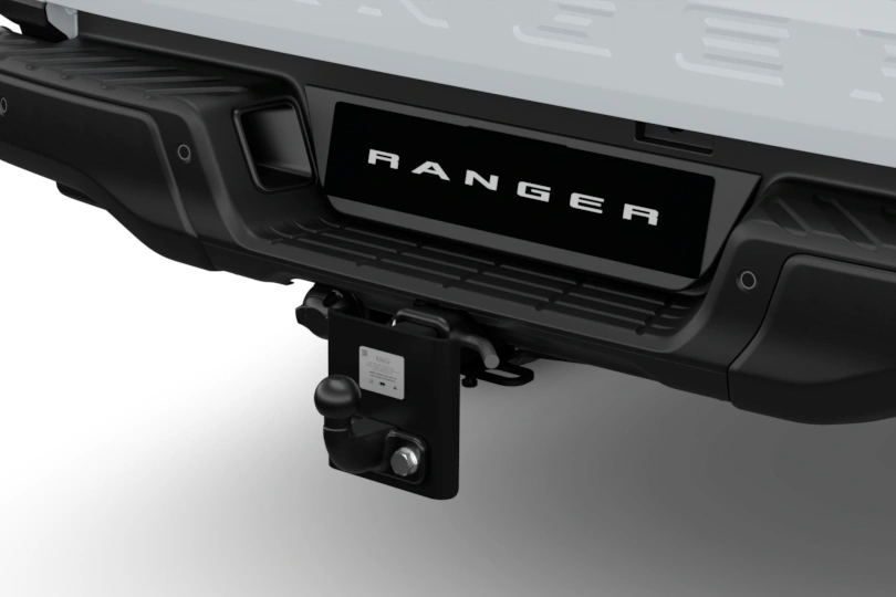 Tow Hitch Kit