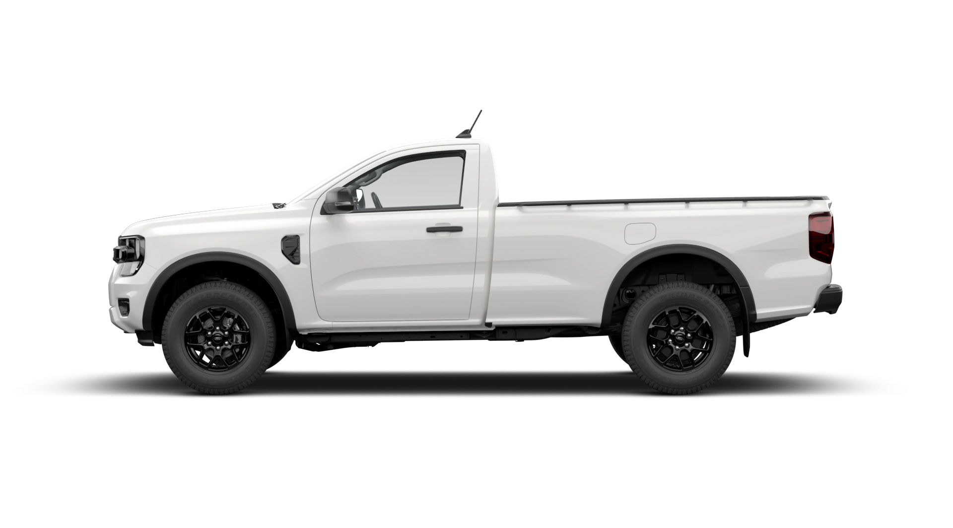 Vehicle Exterior