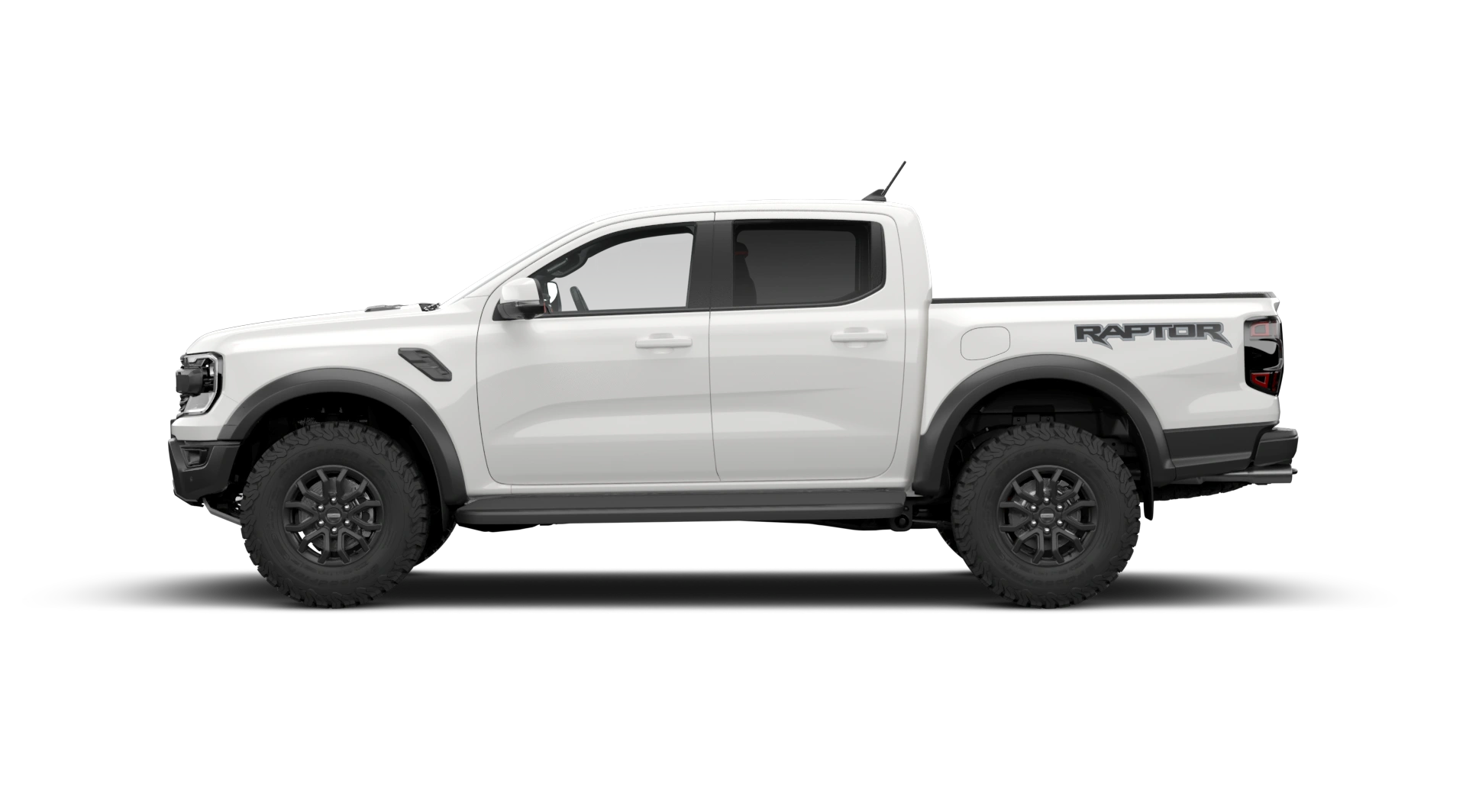 Vehicle Exterior
