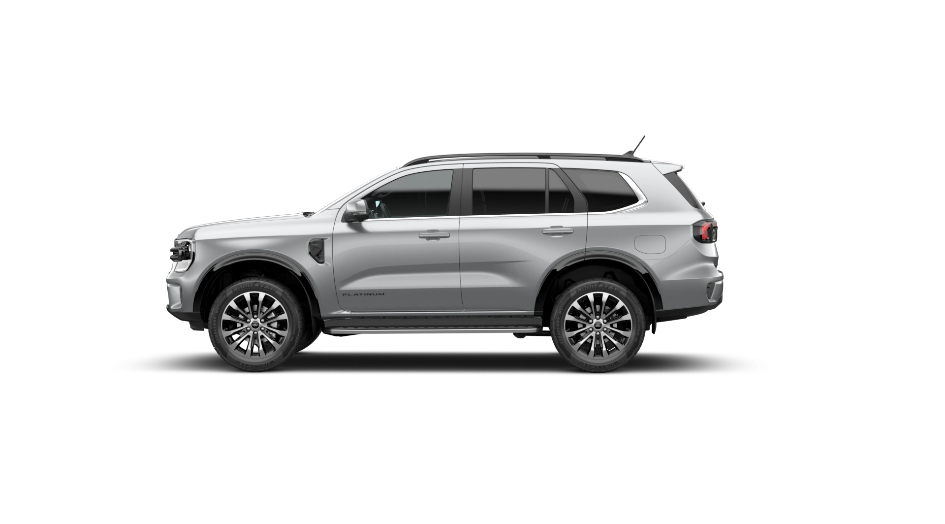 Vehicle Exterior