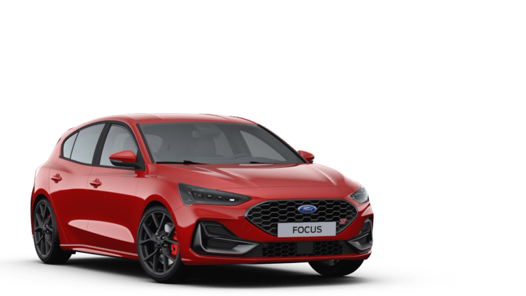 Ford discount focus e