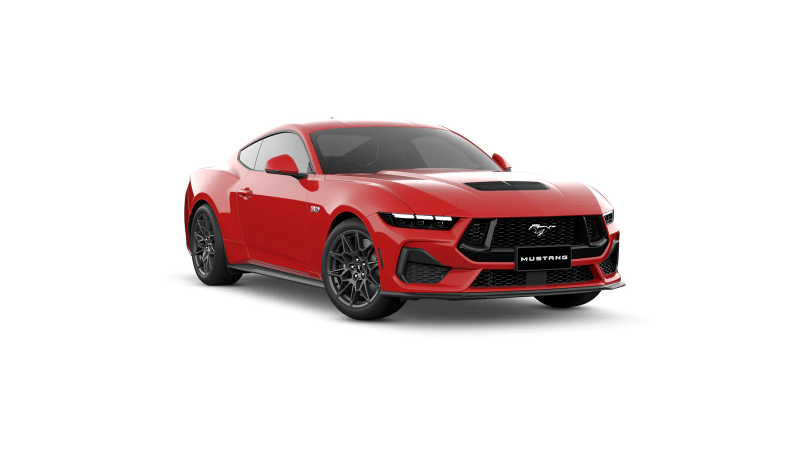 GT