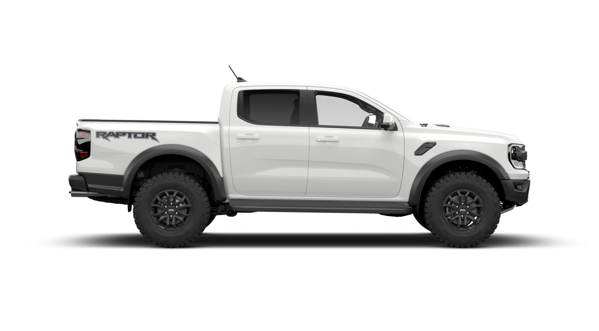 Vehicle Exterior