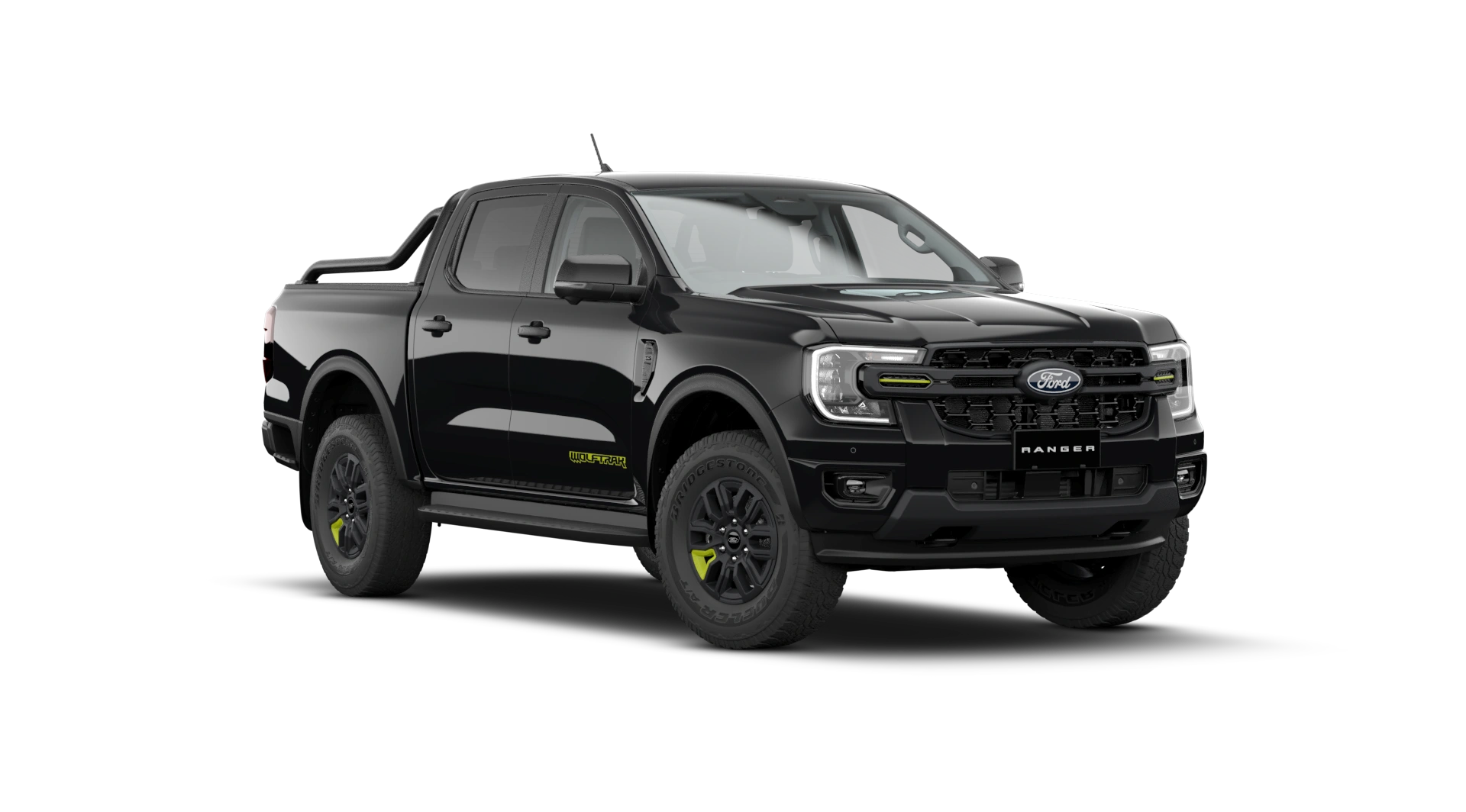 Vehicle Exterior