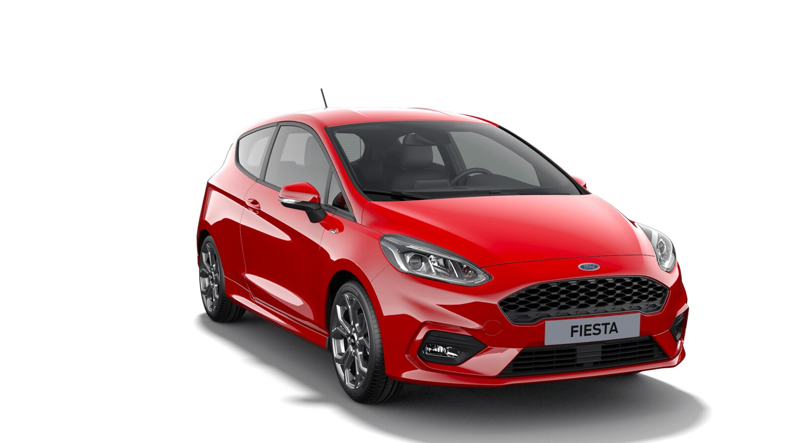 Ford Fiesta Innenraum Bilder Design Ford De