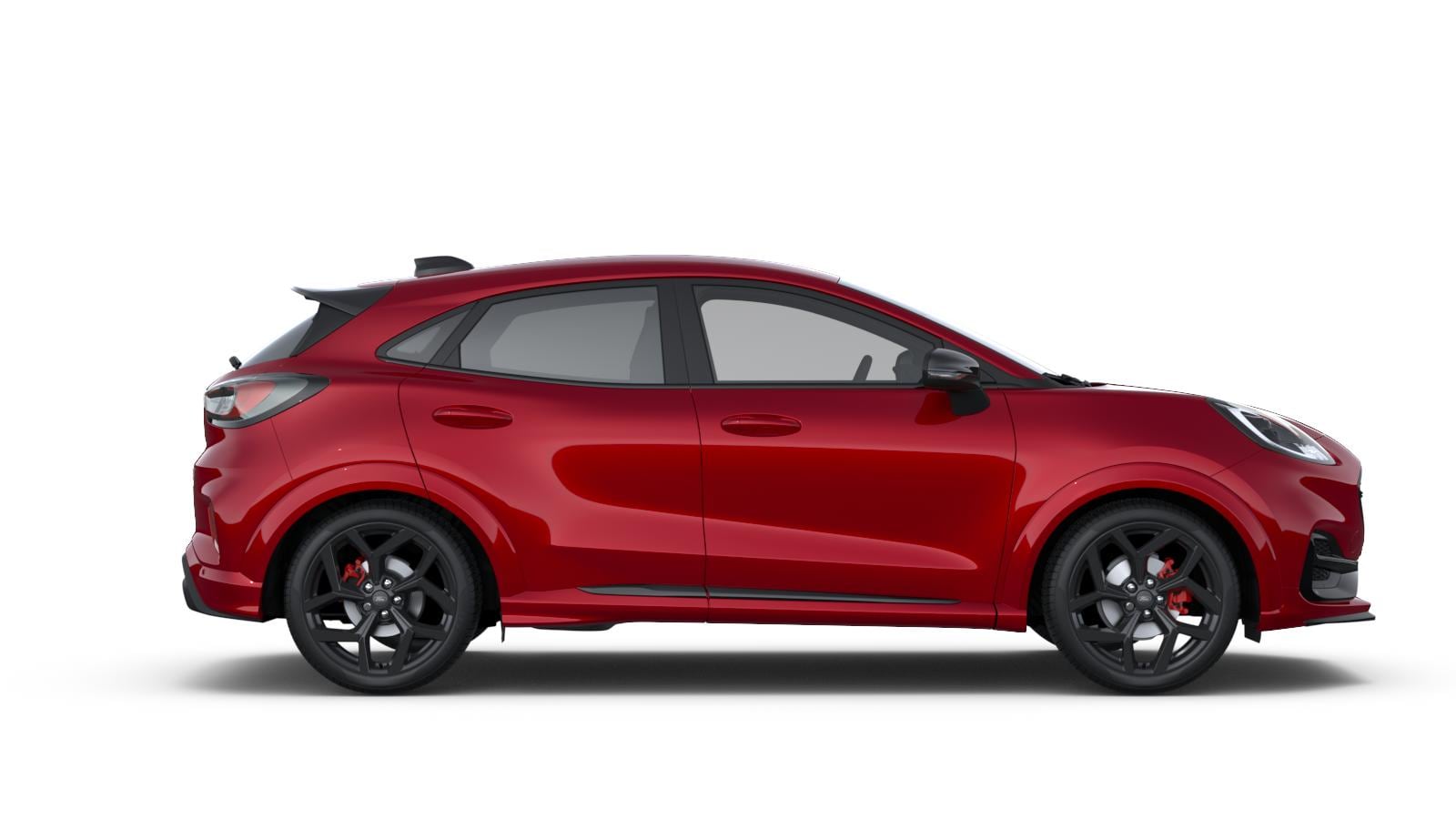 1.0L Ford EcoBoost Hybrid 170 ίππων (mHEV) 7-τάχυτο αυτόματο (Powershift)