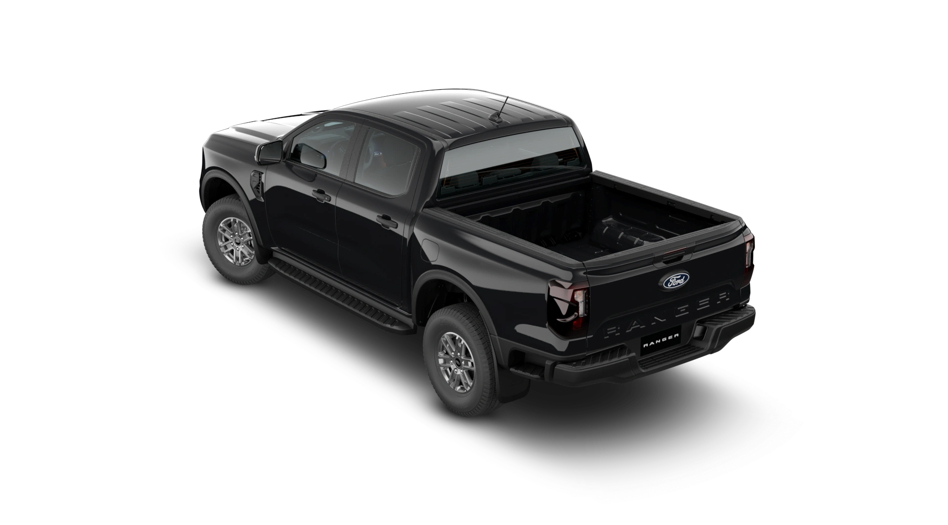 Vehicle Exterior