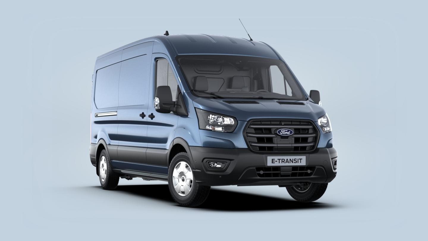 E-Transit
