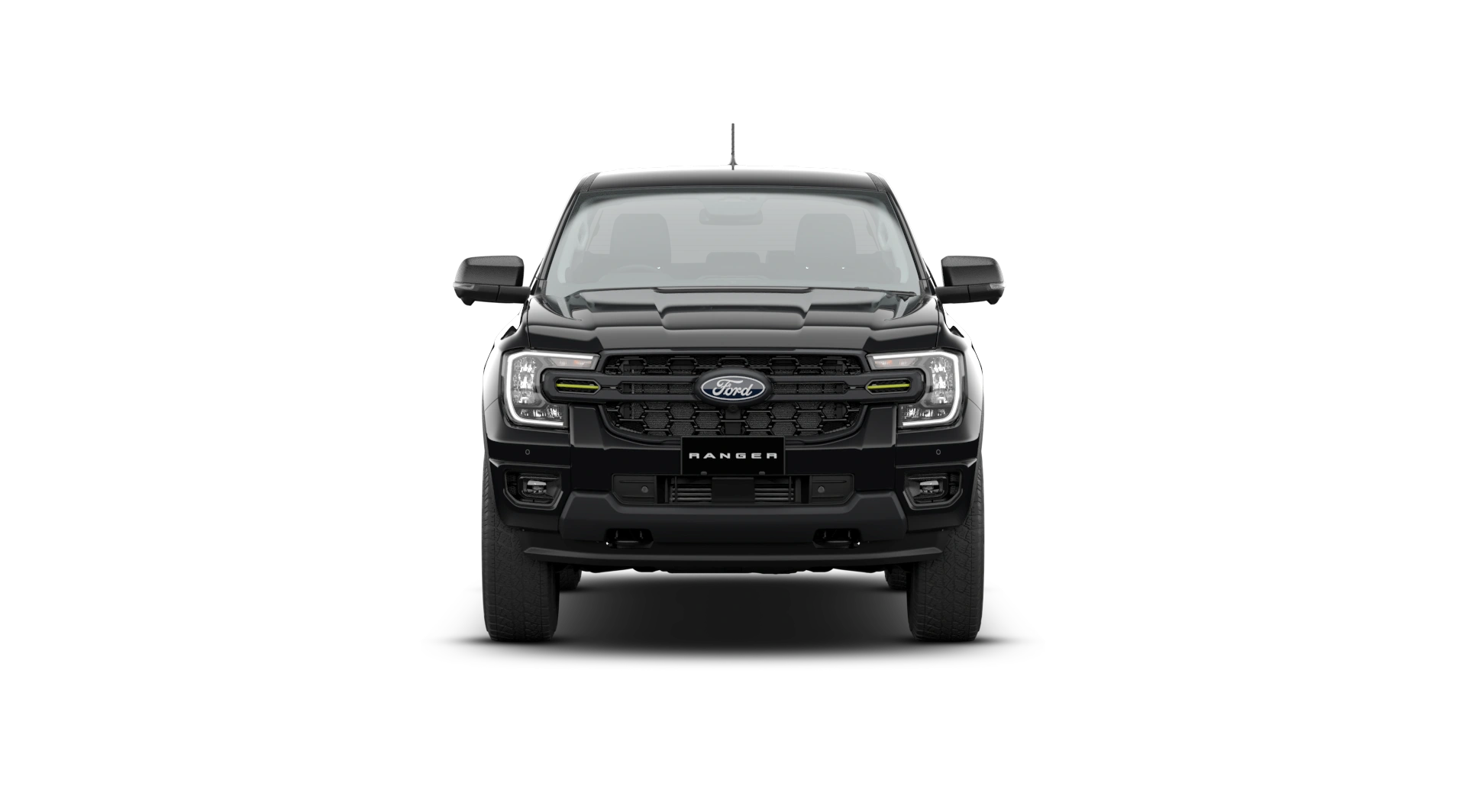 Vehicle Exterior