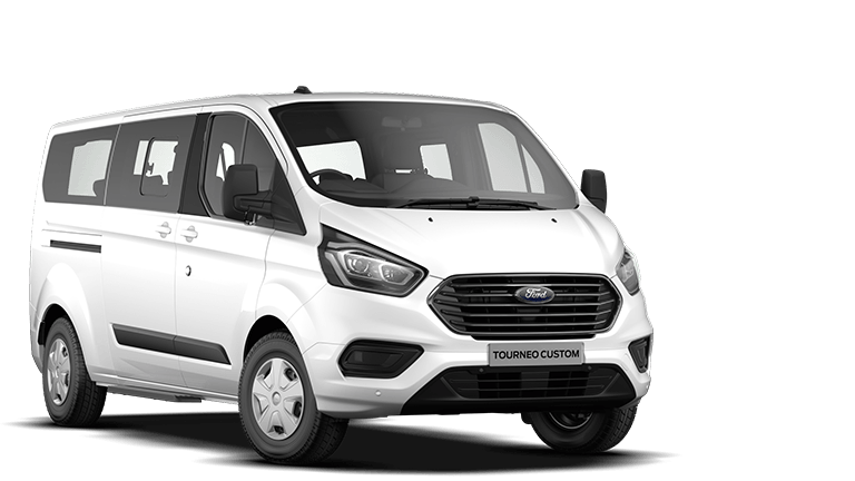 ford transit 9 seater for sale