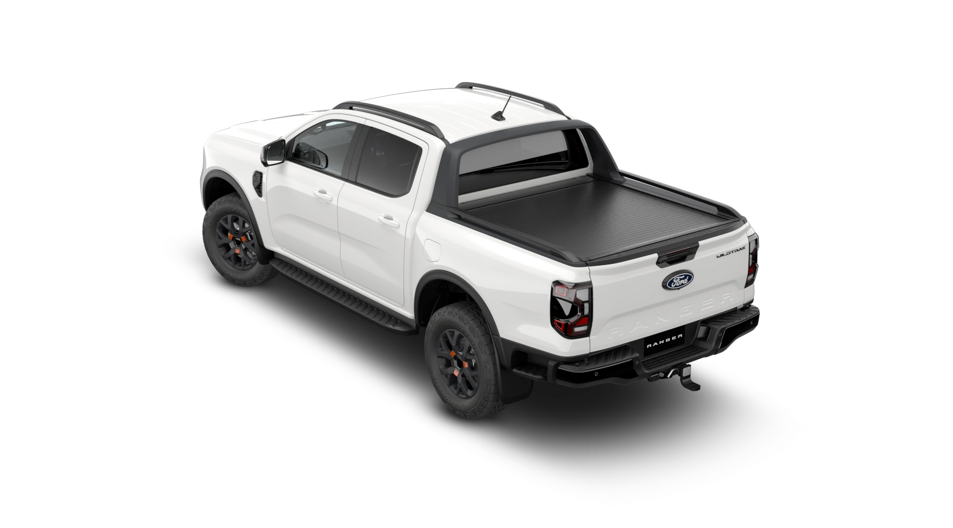 Vehicle Exterior