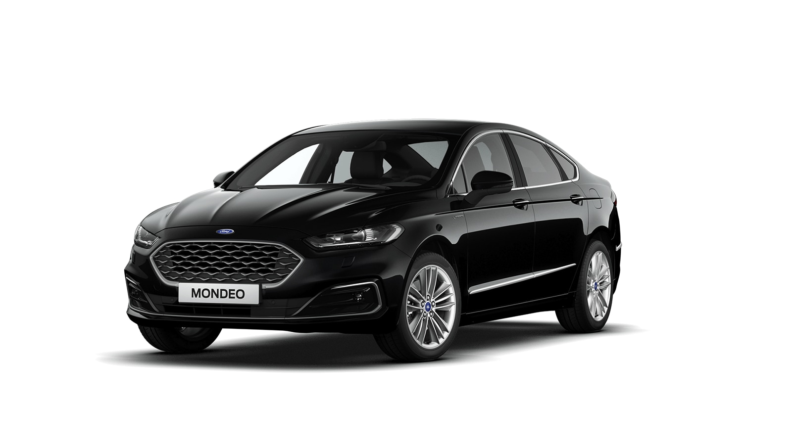 2020 Ford Mondeo Vignale Overview 2020 Ford Mondeo Vignale Overview