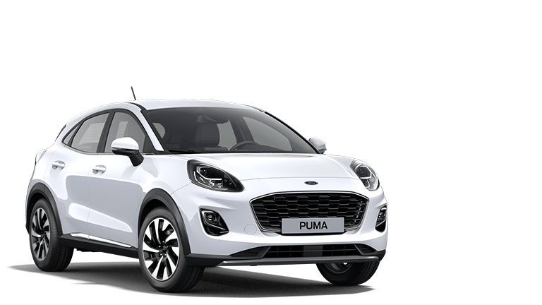 yo lavo mi ropa Conquista paso Ford Puma SUV Crossover| Ford ES