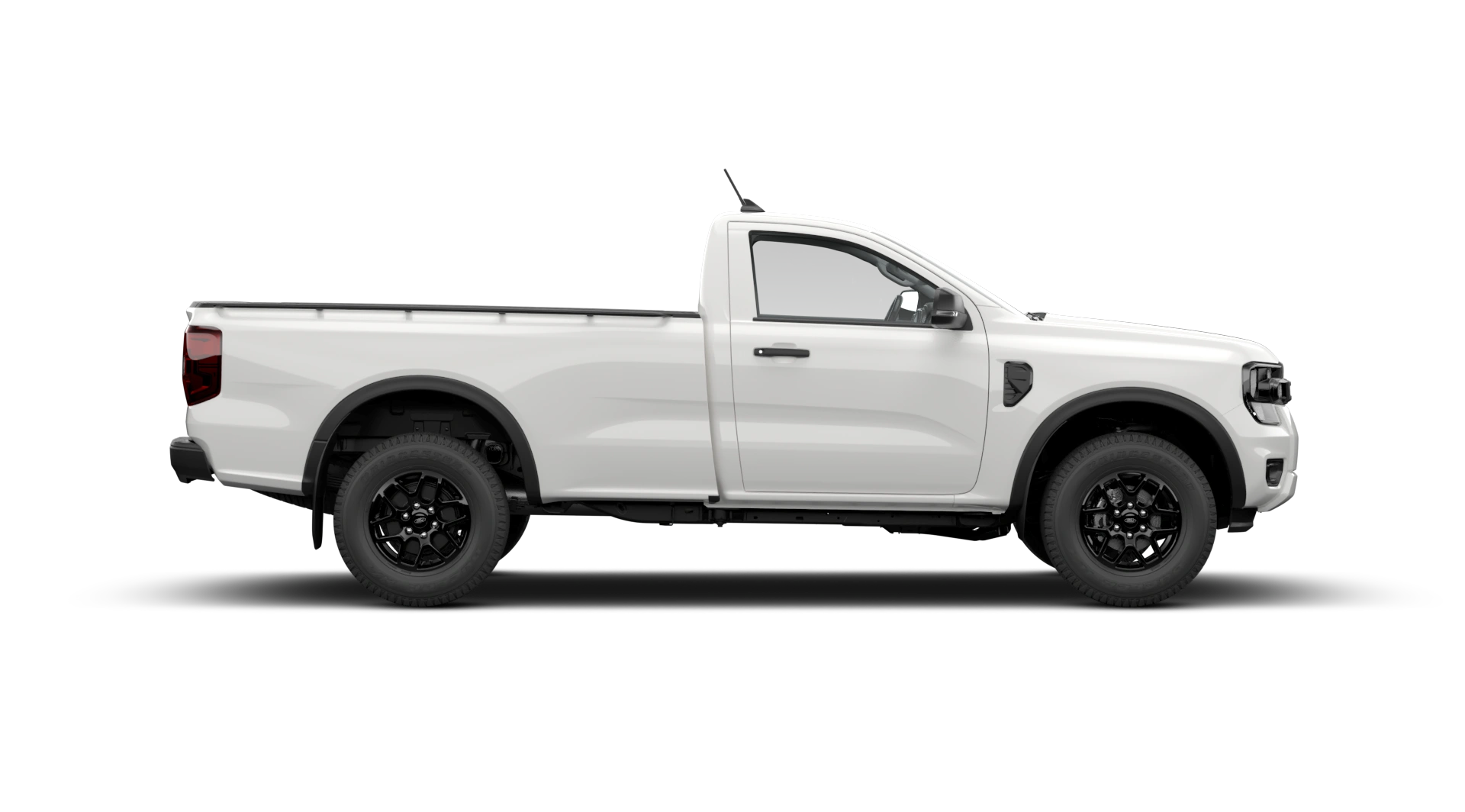 Vehicle Exterior