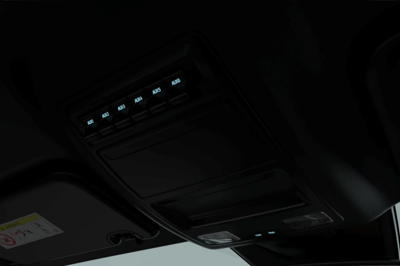 Accessory Switches