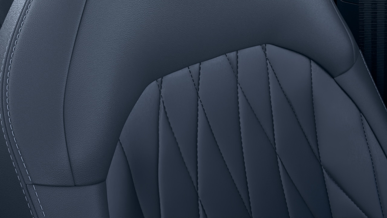 Full Sensico® Trim – Black Onyx
