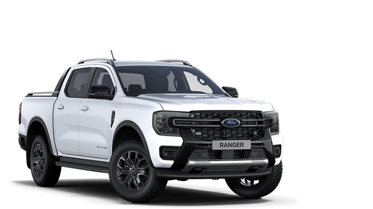Ford Ranger Wildtrak