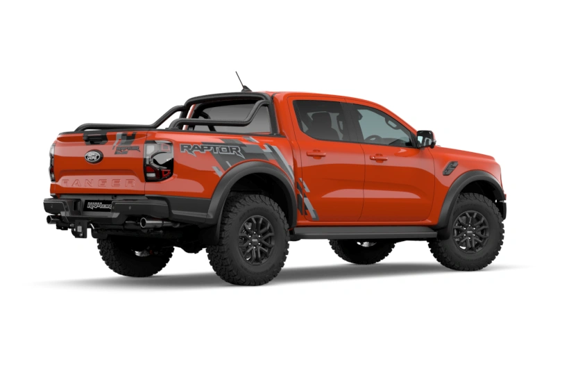 Decal Package