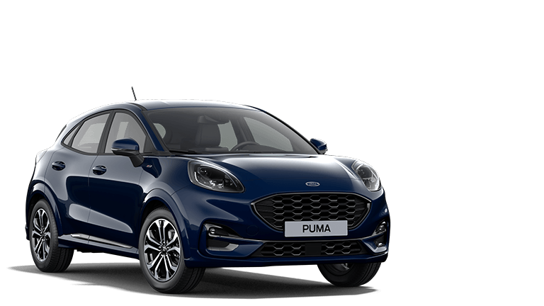Nouveau Puma