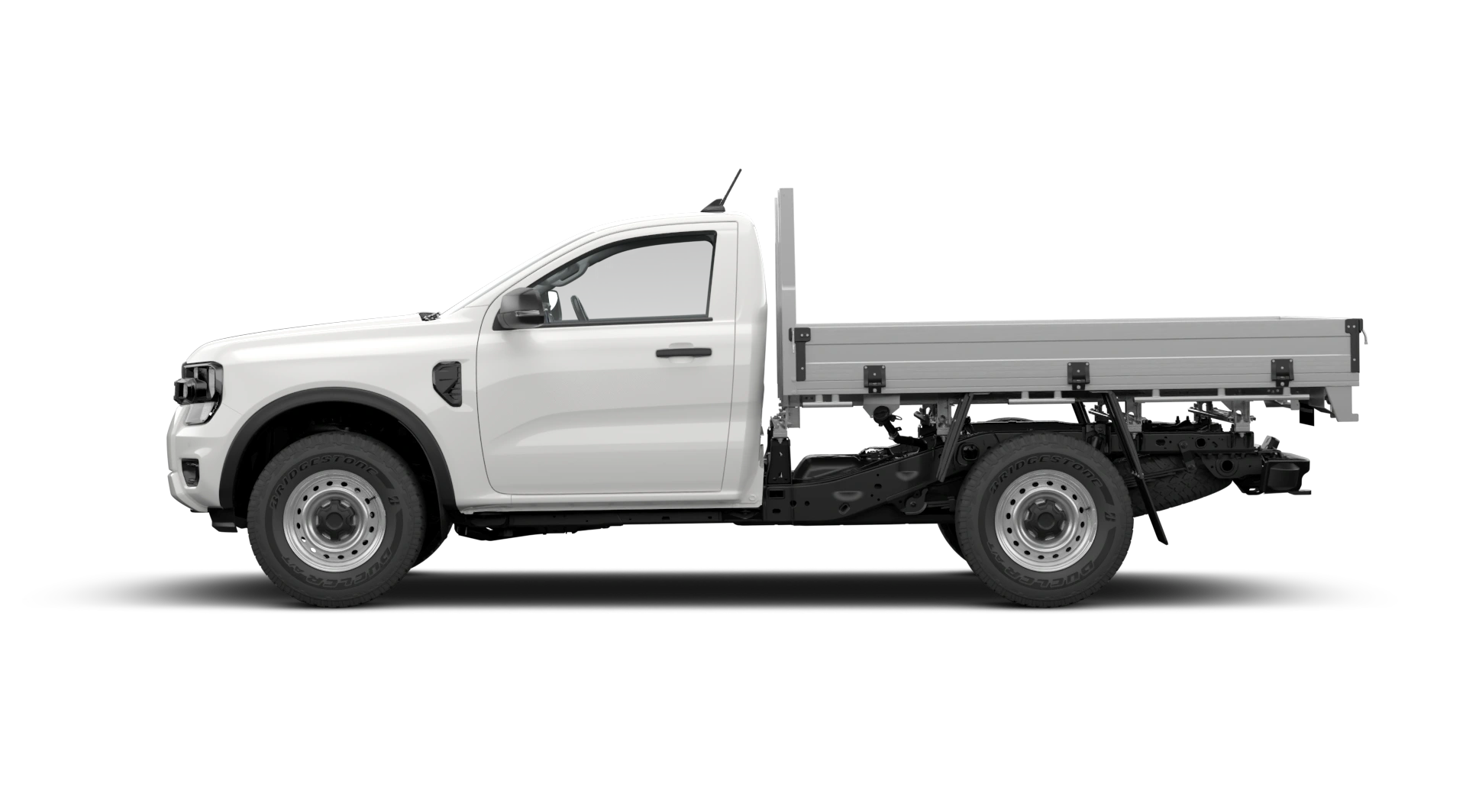 Vehicle Exterior