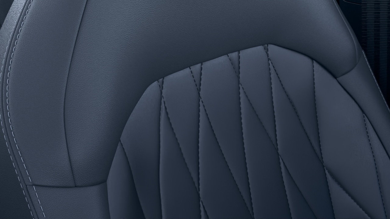 Full Sensico® – Black Onyx