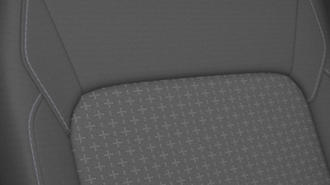 Black Onyx Fabric