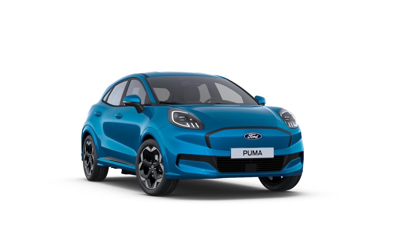 Puma Gen-E side view