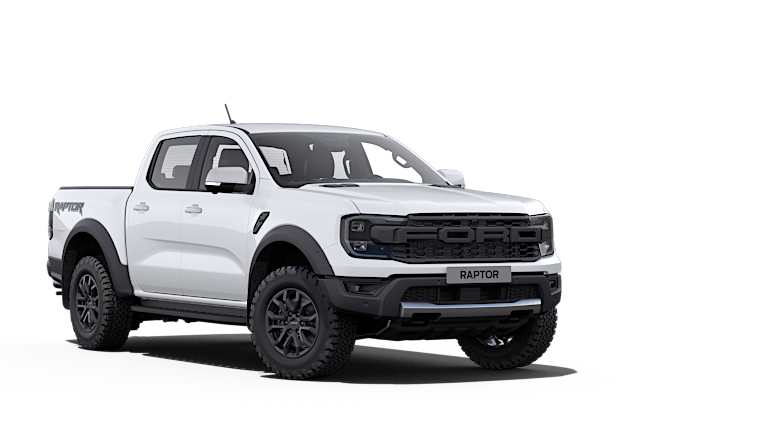 Ranger Raptor
