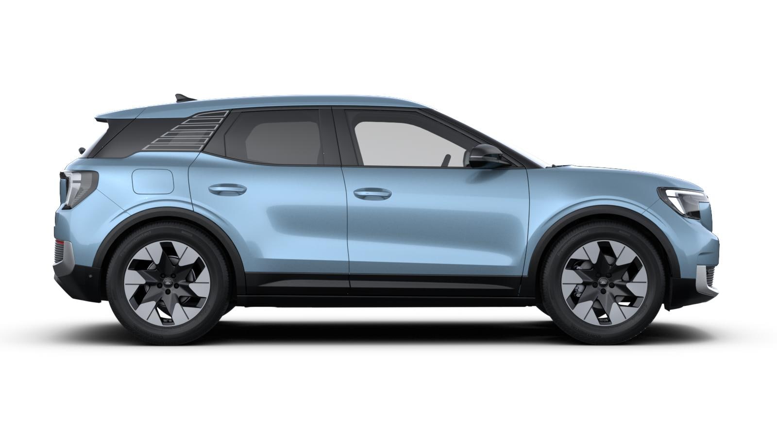 AWD Extended Range