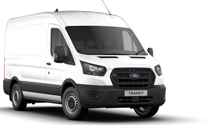 ford transit connect price list ireland