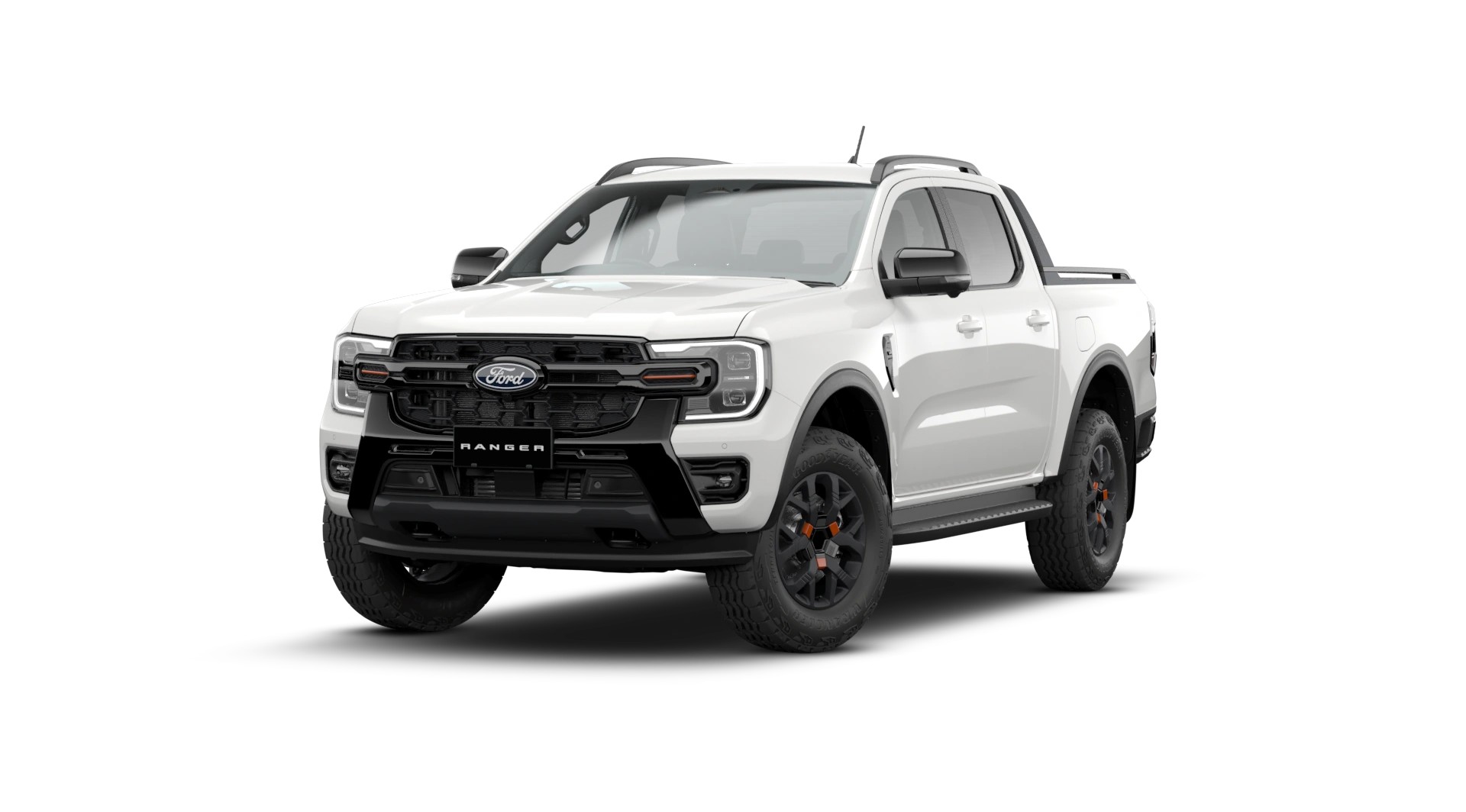 Vehicle Exterior