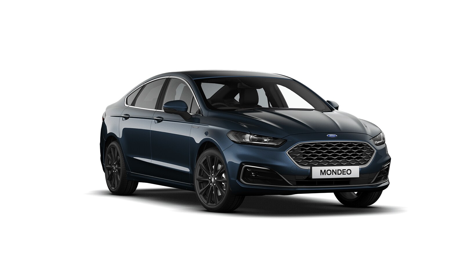 РќРѕРІС‹Р№ Ford Mondeo 2022